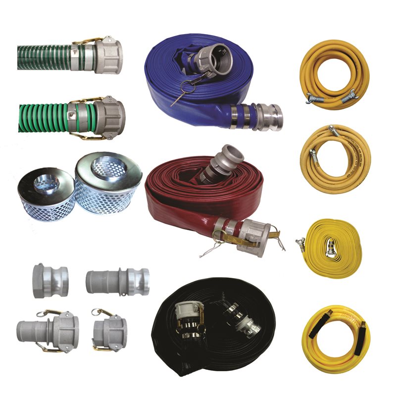 HOSES