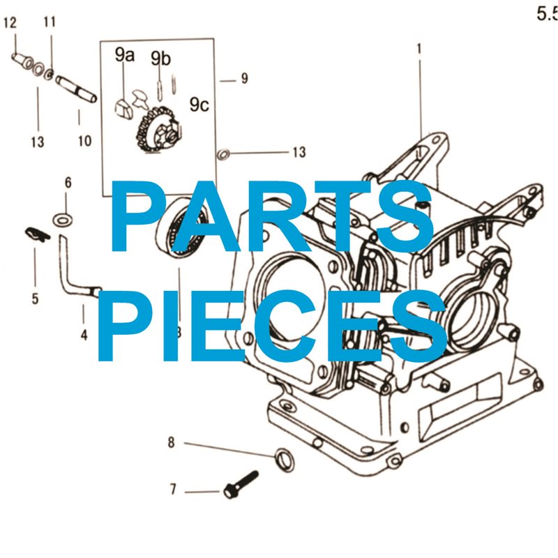 PARTS