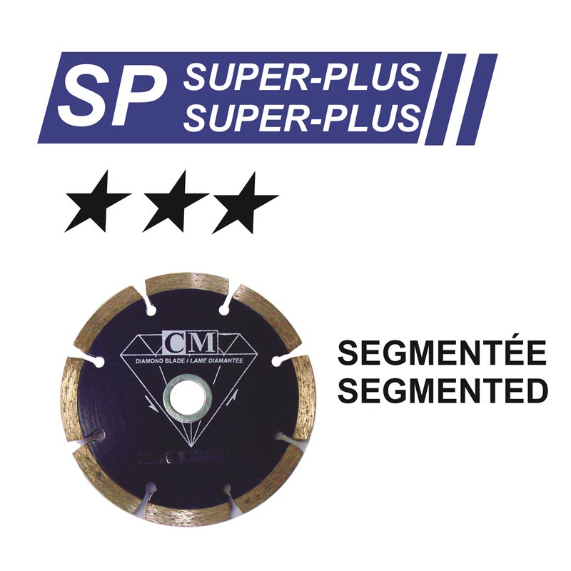 Segment-SP