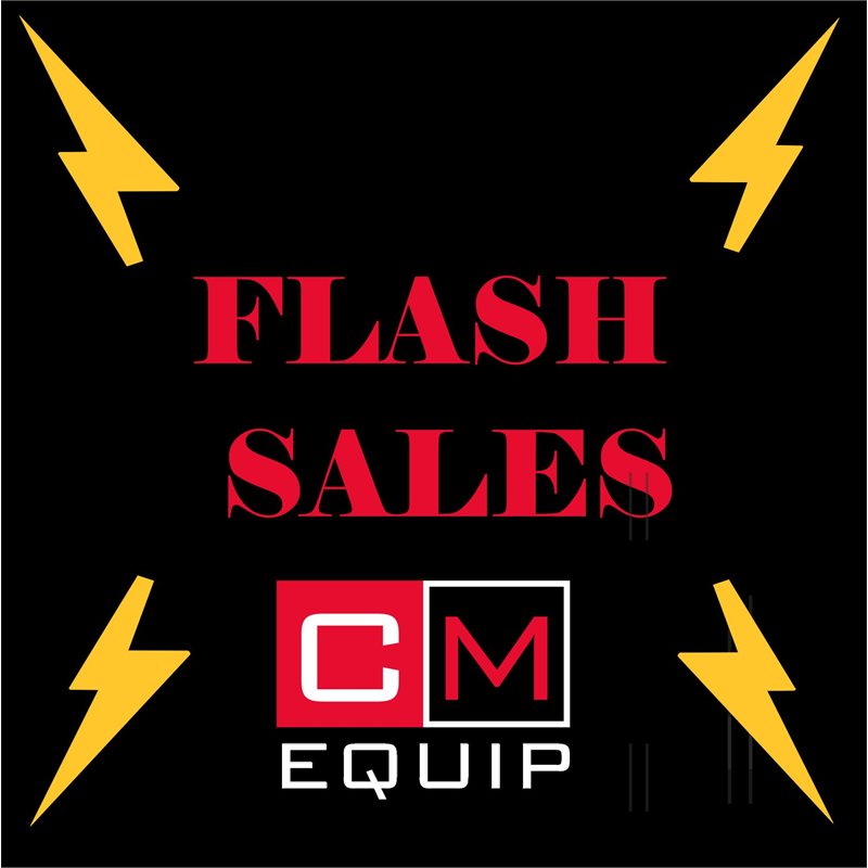 FLASH SALES SECTION 