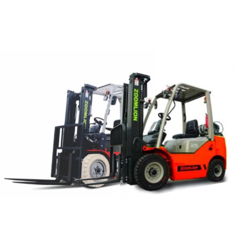 FORKLIFT