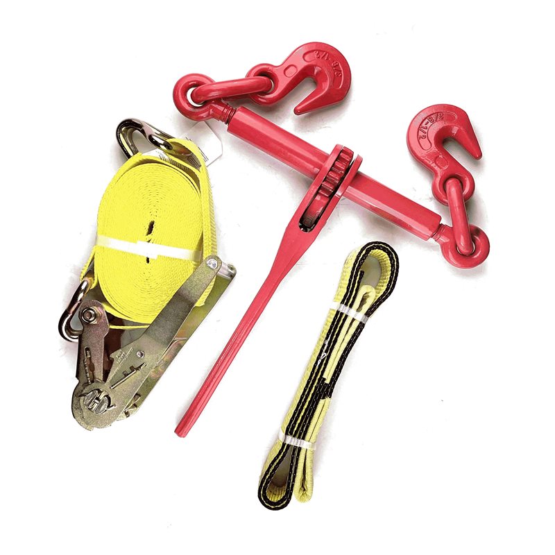 SLINGS AND BINDERS