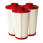 HEPA Certified Filters 1000 / 2000 Series (set of 3)