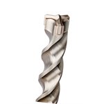 REBAR DRILL BIT 3 / 8 x8" / 6" SDS+ 3 TIPS