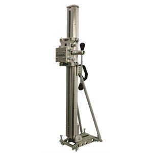 Angle drill stand for DB26 / 32, up to 14'' bit, 30'' trave
