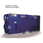 IHS1500, 1,500,000 BTU / h, 3Phase, 11,000 CFM, I / O Dual 20''