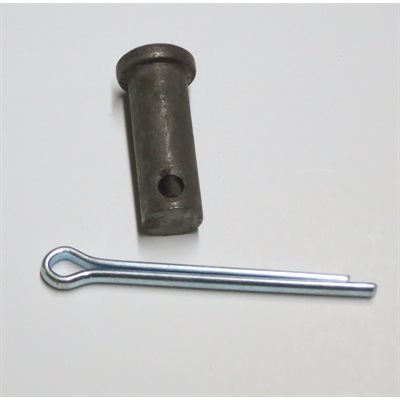 CLEVIS PIN 3 / 8 - T4