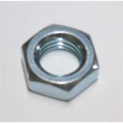DIGGING BAR LOCK NUT - T4 Trencher