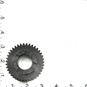 Loose Wheel 1 (32G29)