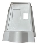BAZEL PLATE PLASTIC (OLD 550)