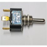 3 / 4 HP Toggle Switch SPDT