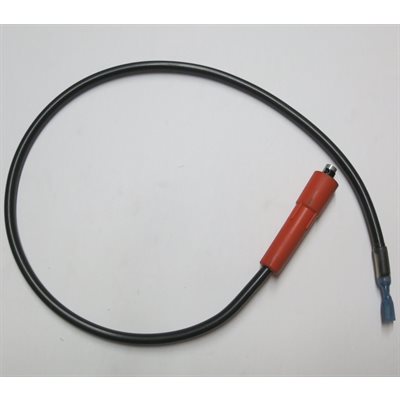 Flame Rod Lead Wire LP / NG