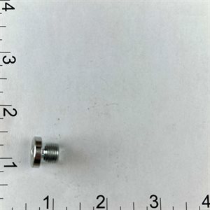 Sealing screw (12G31 / 16G40 / 26G39)