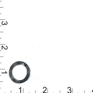 Ball bearing compensating disc (12M35 / 16M35 / 26M26)
