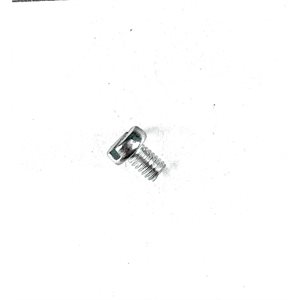 Slotted Cheese Head Screws (32M13)