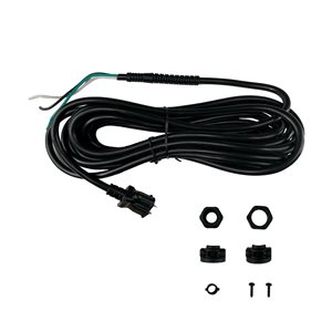 03- Power cord assy - CF2200