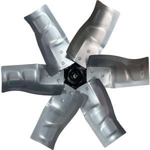 Hélice de ventilateur - DC28