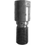 Adapter Femal 5 / 8"-11 to Male 1 1 / 4"-7