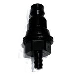 For DD250, DD160, DCM1.5 with BU connection to 5 / 8-11