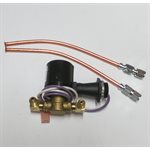 Solenoid Valve