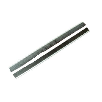 Brush Strips for 1.5" vacuum head (2)