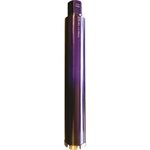 2 1 / 4" (56.8mm) Core Bit-4Pro, 36" barrel