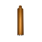 3 1 / 2" (91.8mm) Core Bit, 14" barrel