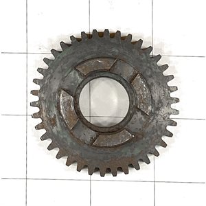 6# gear