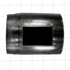 Stator Insulating cover