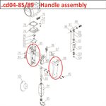 Handle assembly