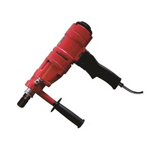 4" Portable Core Drill