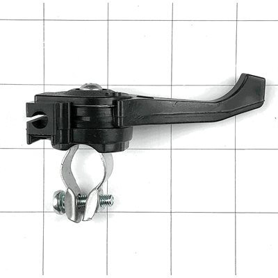 Manette de control accelerateur