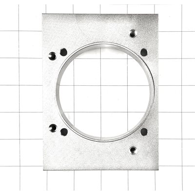 Connecting plate