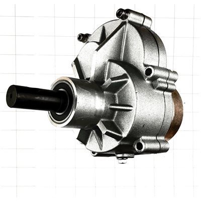 Gearbox Gearbox