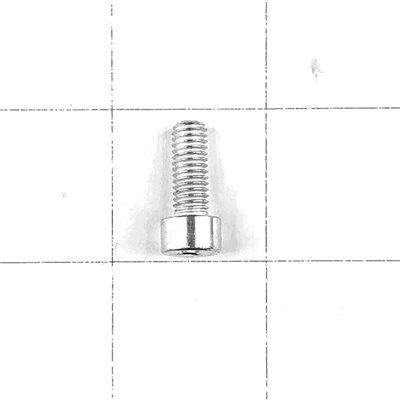 Inner hexagon screw M6x15 Inner hexagon screw M6x15