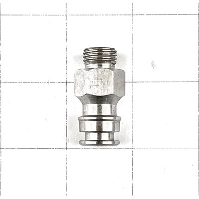 1 / 4 Quick coupling 1 / 4 Quick coupling