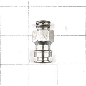 1 / 4 Quick coupling