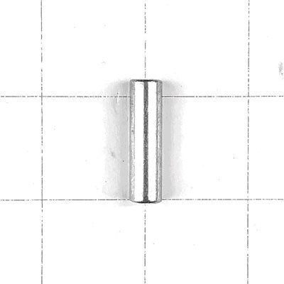 Cylindrical pin 8x35