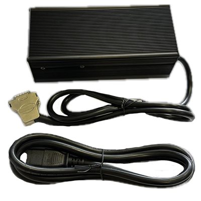 Chargeur 60v pour E-Mickey Chargeur 60v pour E-Mickey