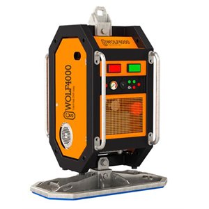 Suction plate- Wolf 4000KG (8800lbs)