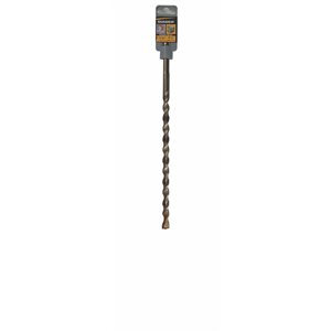 SDS+ TWISTER drill bit (2T); 15 / 32x12(12mm)(10''utile)