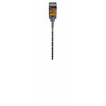 CONCRETE DRILL BIT 5 / 16 x 8" / 6" SDS+ 2 TIPS