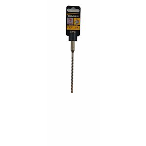 SDS+ BOOSTER drill bit (3T)3 / 16x06 (5x160mm)(4''utile)