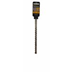 REBAR DRILL BIT 3 / 8 x8" / 6" SDS+ 3 TIPS