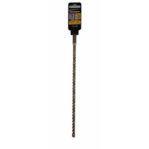 SDS+ BOOSTER drill bit (3T); 5 / 16x12(10''utile)