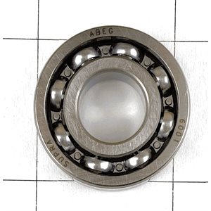 Grooved ball bearings (12M43 / 16M45 / 26M35 / 32G04)