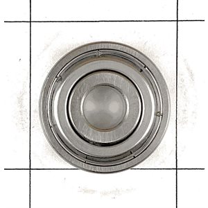 Grooved ball bearings (DB12 / 16 / 26)