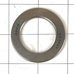 Rotor disc (900672)