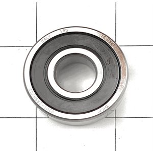 Grooved ball bearings (32M26)