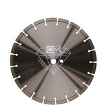 12" x 20mm / 1" diamond blade for Granite - Pro quality